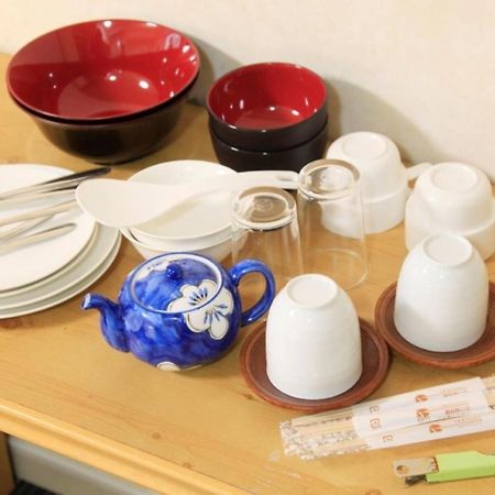 Monthly Mansion Tokyo West 21 - Vacation Stay 10873 Fuchu Εξωτερικό φωτογραφία