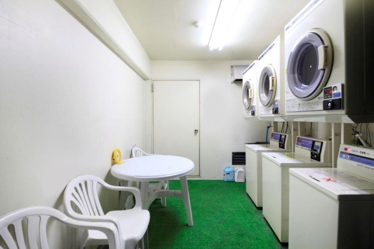 Monthly Mansion Tokyo West 21 - Vacation Stay 10873 Fuchu Εξωτερικό φωτογραφία