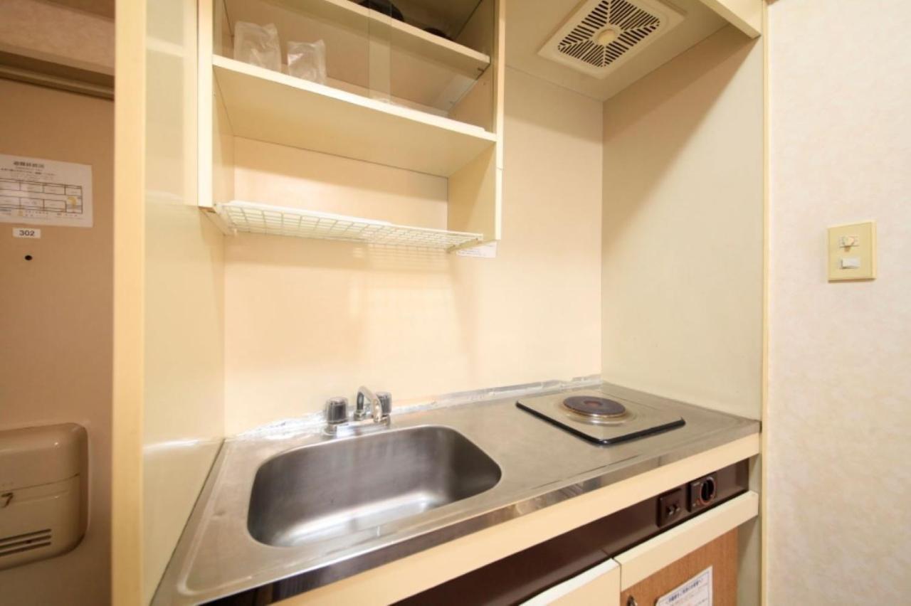 Monthly Mansion Tokyo West 21 - Vacation Stay 10873 Fuchu Εξωτερικό φωτογραφία