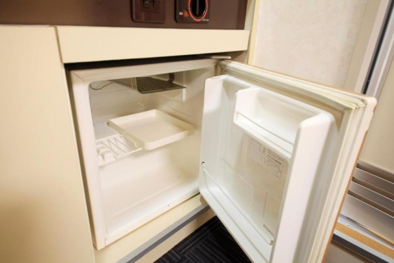 Monthly Mansion Tokyo West 21 - Vacation Stay 10873 Fuchu Εξωτερικό φωτογραφία